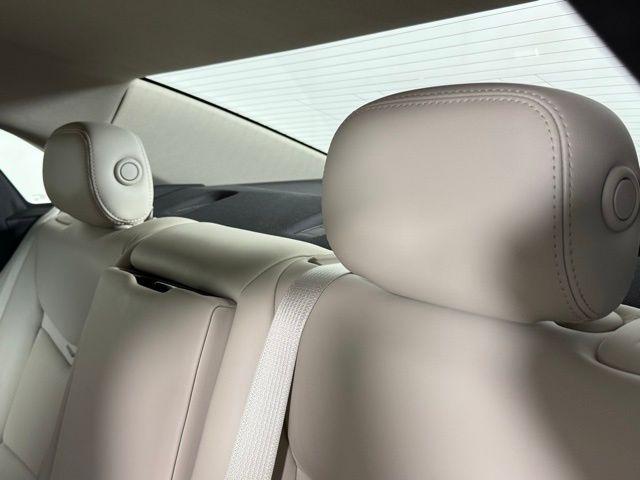 Photo of 2019 Dark Adriatic Blue Metallic Cadillac XTS
