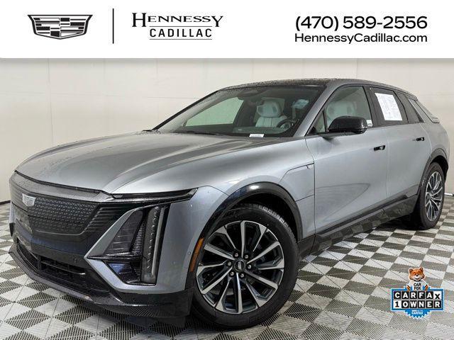2019 Cadillac XT4