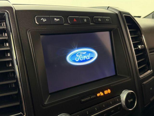 Photo of 2020 Unkown Ford Expedition Max