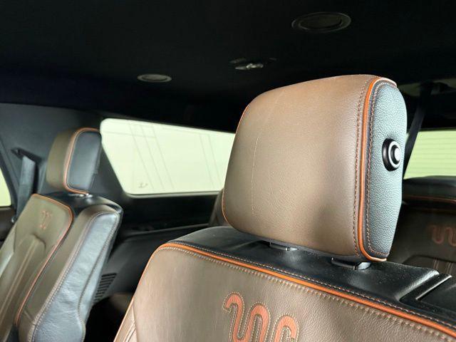Photo of 2020 Unkown Ford Expedition Max