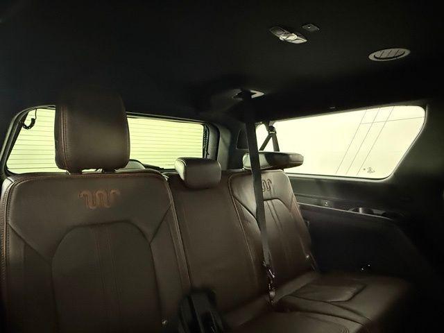 Photo of 2020 Unkown Ford Expedition Max