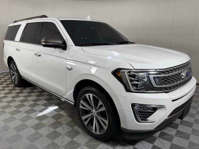 Photo of 2020 Unkown Ford Expedition Max