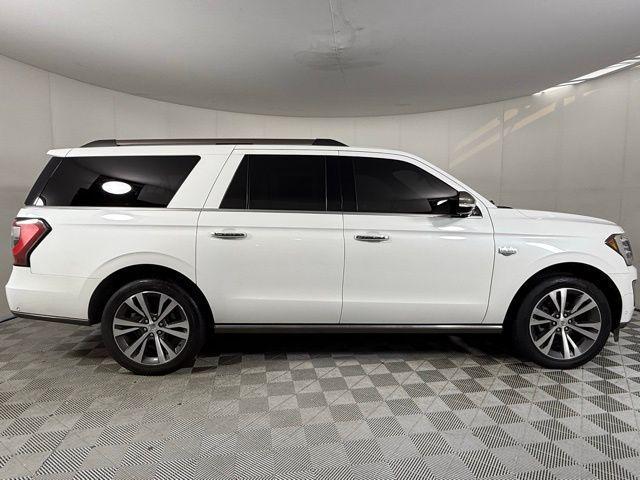Photo of 2020 Unkown Ford Expedition Max