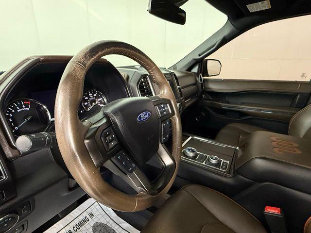 Photo of 2020 Unkown Ford Expedition Max