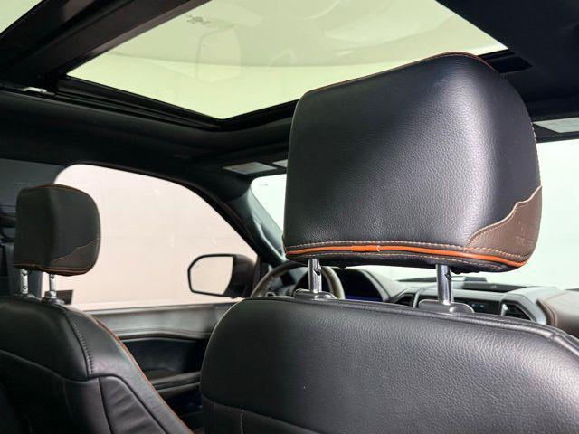 Photo of 2020 Unkown Ford Expedition Max