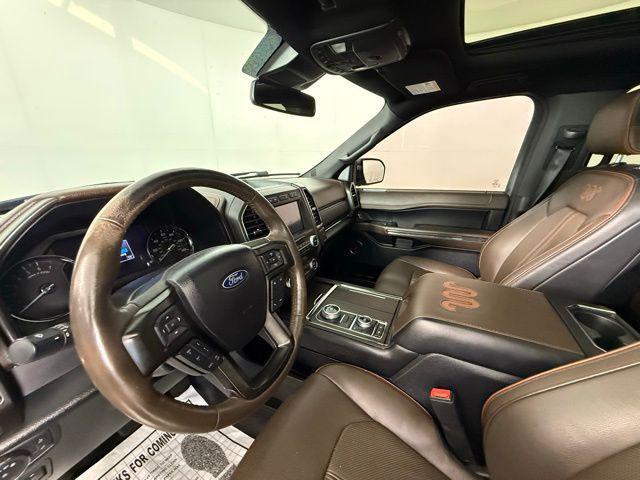 Photo of 2020 Unkown Ford Expedition Max