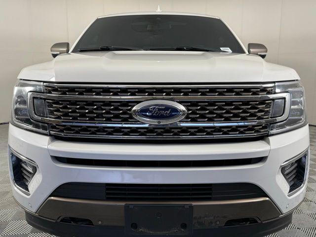 Photo of 2020 Unkown Ford Expedition Max