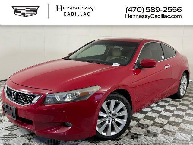 2010 Honda Accord