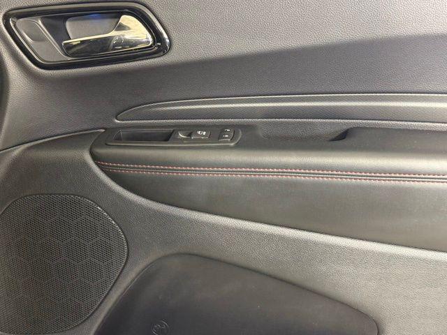 Photo of 2024 DB Black Clearcoat Dodge Durango