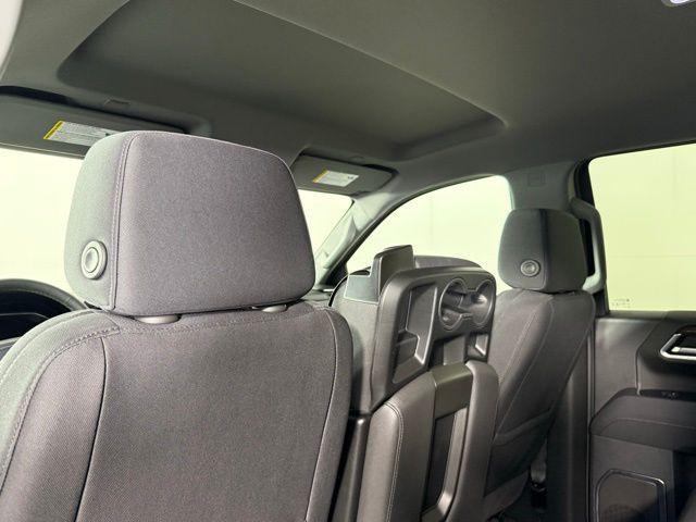 Photo of 2024 Summit White GMC Sierra 1500