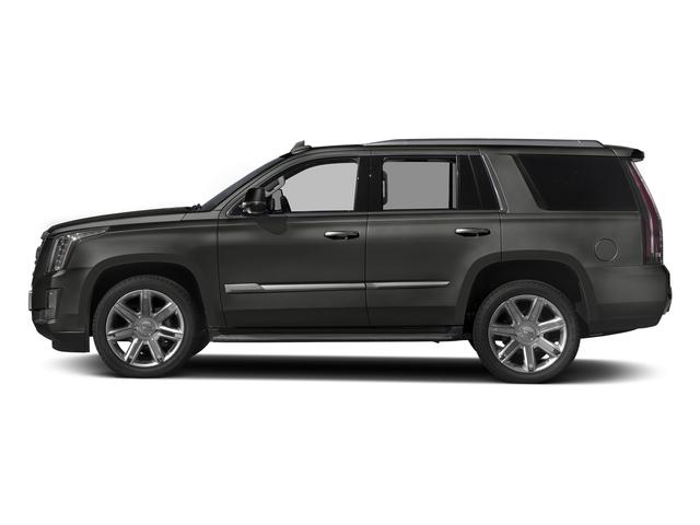 Photo of 2017 Dark Granite Metallic Cadillac Escalade