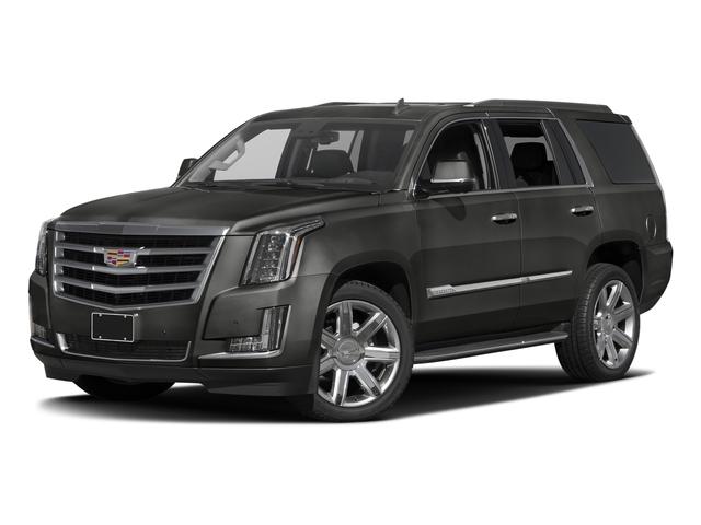 Photo of 2017 Dark Granite Metallic Cadillac Escalade