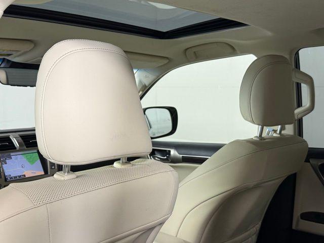 Photo of 2020 Starfire Pearl Lexus GX 460