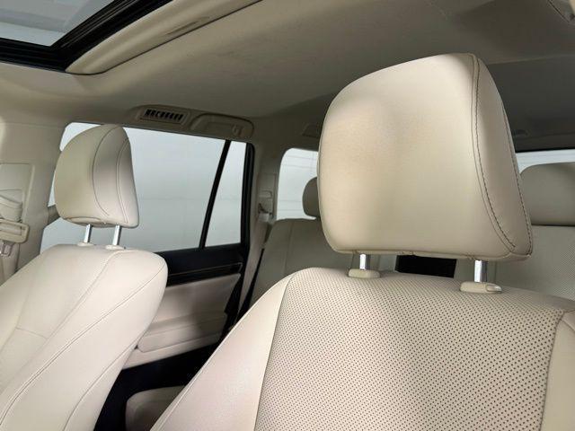 Photo of 2020 Starfire Pearl Lexus GX 460