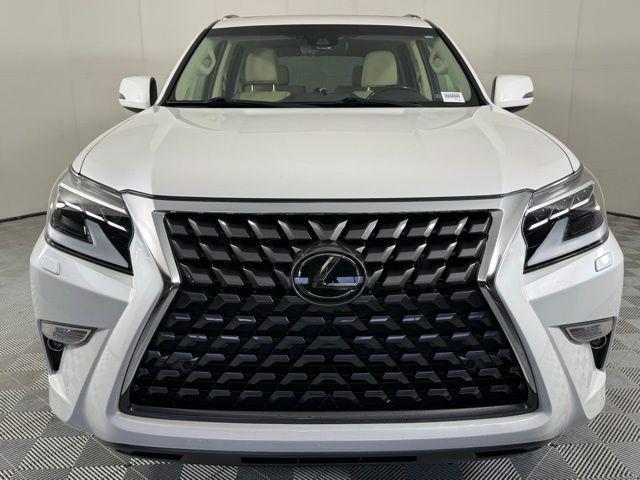Photo of 2020 Starfire Pearl Lexus GX 460