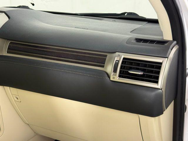 Photo of 2020 Starfire Pearl Lexus GX 460