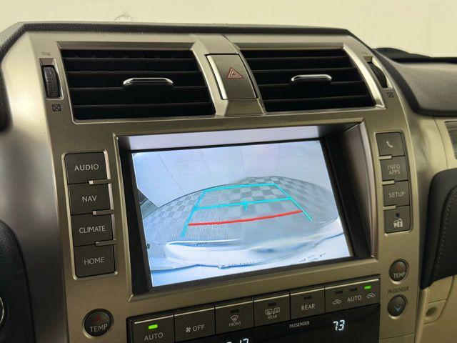 Photo of 2020 Starfire Pearl Lexus GX 460