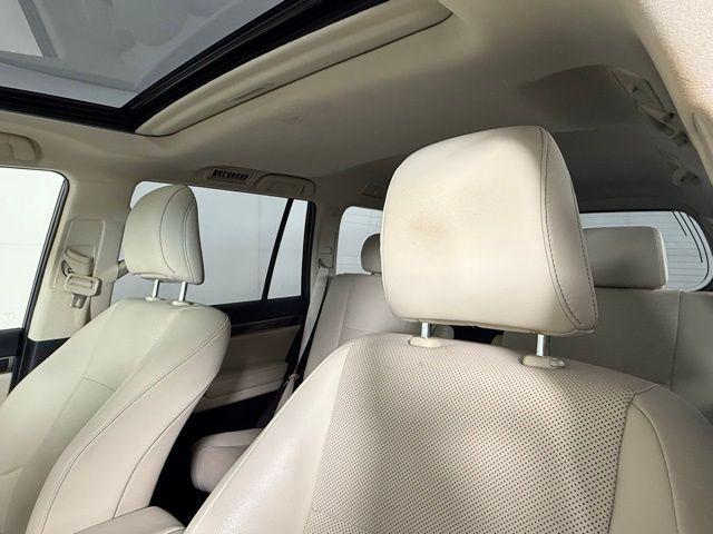 Photo of 2020 Starfire Pearl Lexus GX 460