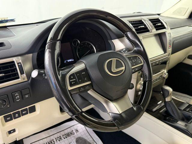 Photo of 2020 Starfire Pearl Lexus GX 460