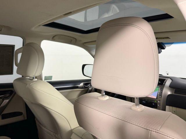 Photo of 2020 Starfire Pearl Lexus GX 460