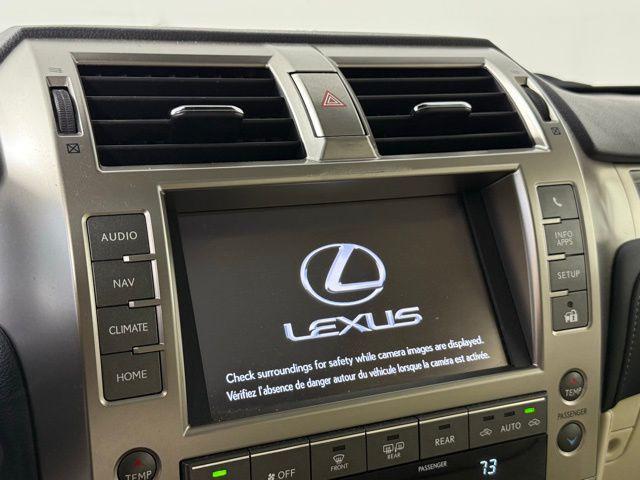 Photo of 2020 Starfire Pearl Lexus GX 460
