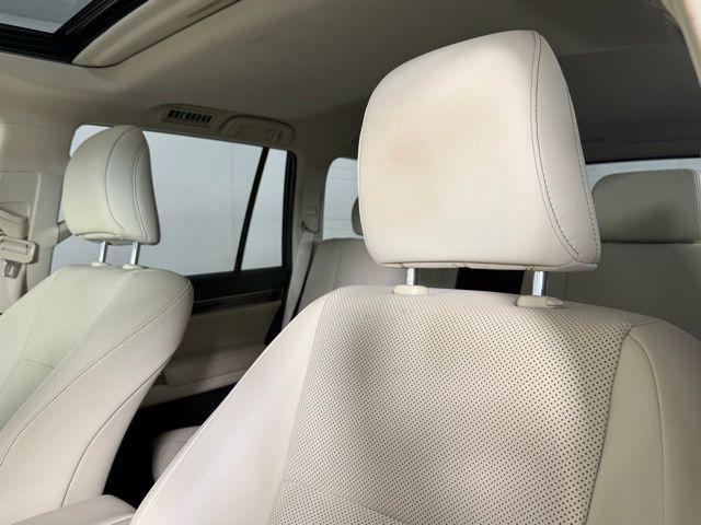 Photo of 2020 Starfire Pearl Lexus GX 460