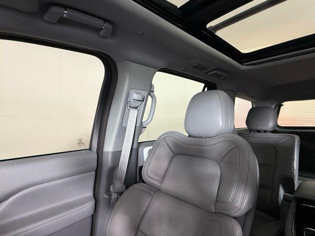 Photo of 2020 Radiance Lincoln Navigator