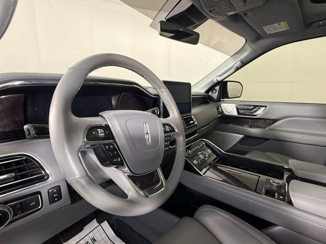 Photo of 2020 Radiance Lincoln Navigator
