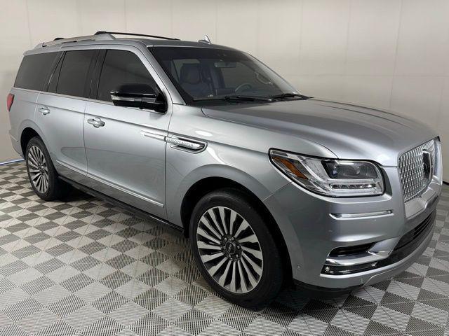 Photo of 2020 Radiance Lincoln Navigator
