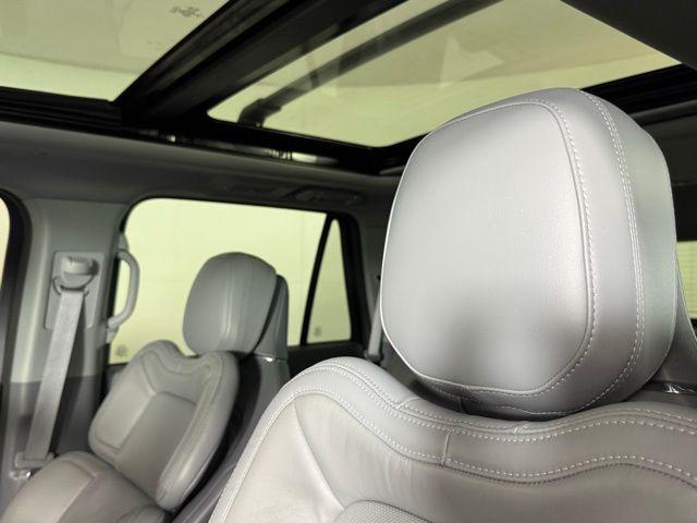 Photo of 2020 Radiance Lincoln Navigator