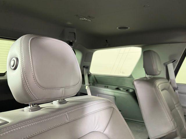Photo of 2020 Radiance Lincoln Navigator