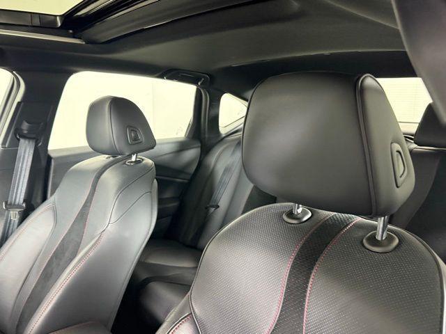 Photo of 2023 Black Pearl Acura TLX