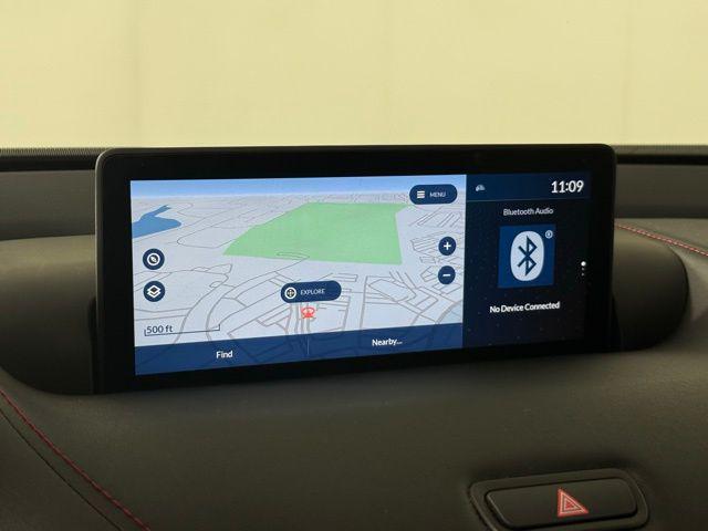 Photo of 2023 Black Pearl Acura TLX