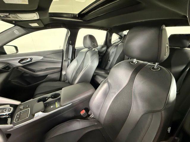 Photo of 2023 Black Pearl Acura TLX