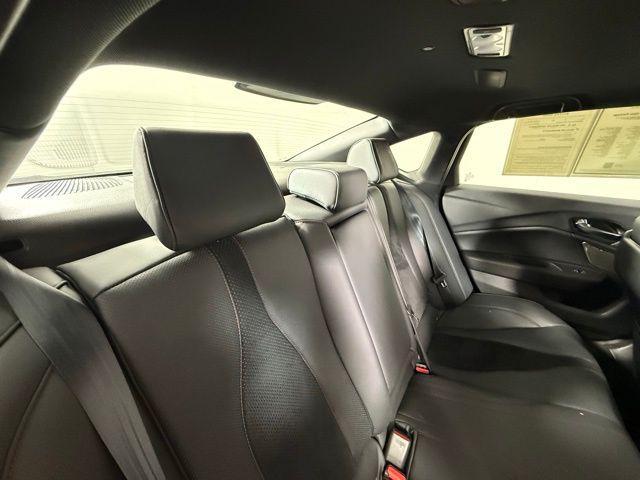 Photo of 2023 Black Pearl Acura TLX