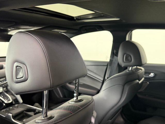Photo of 2023 Black Pearl Acura TLX