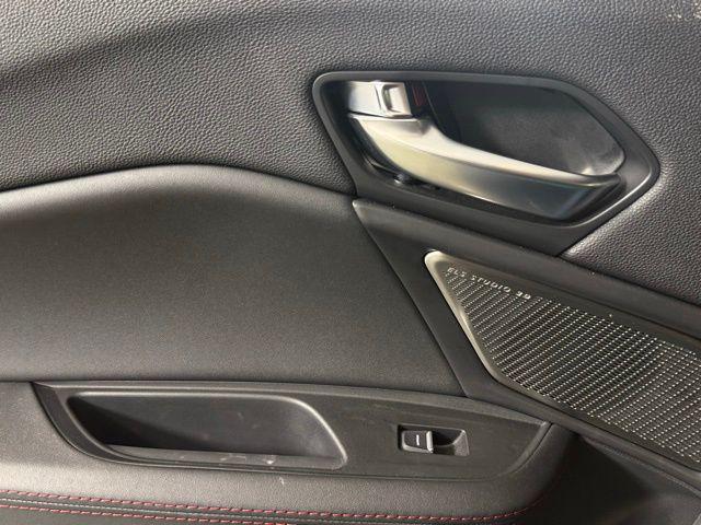 Photo of 2023 Black Pearl Acura TLX