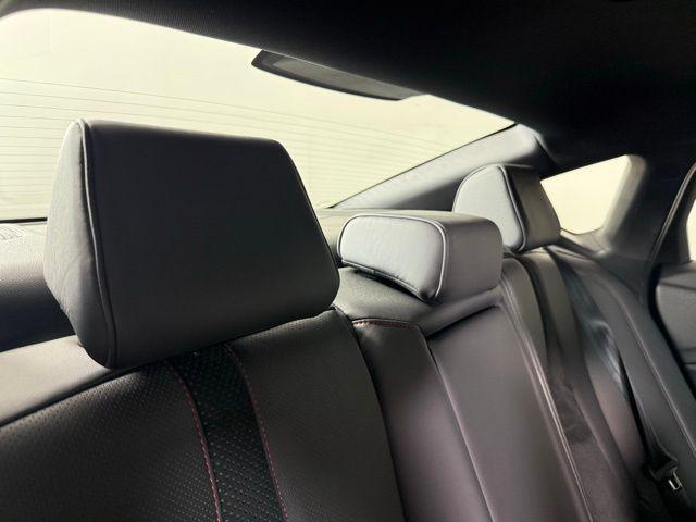 Photo of 2023 Black Pearl Acura TLX