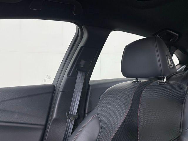 Photo of 2023 Black Pearl Acura TLX