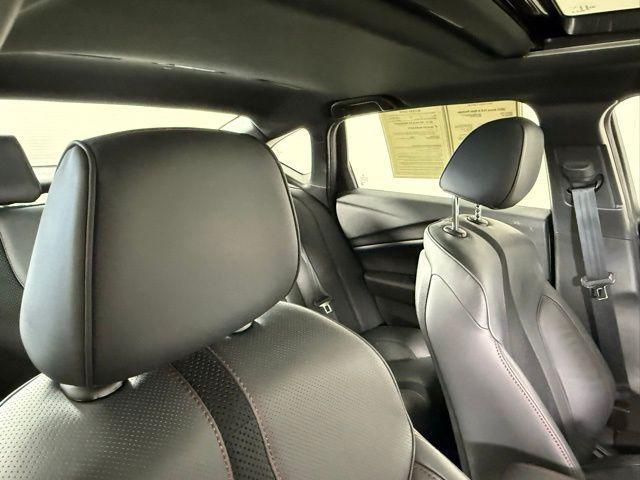 Photo of 2023 Black Pearl Acura TLX