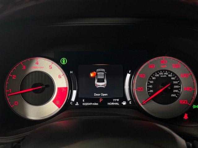 Photo of 2023 Black Pearl Acura TLX