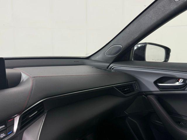 Photo of 2023 Black Pearl Acura TLX