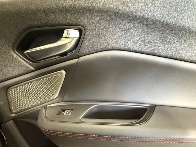 Photo of 2023 Black Pearl Acura TLX