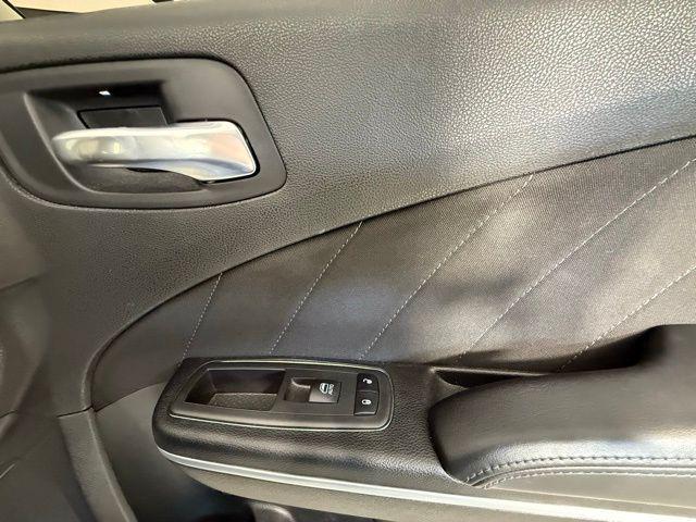 Photo of 2021 Frostbite Dodge Charger