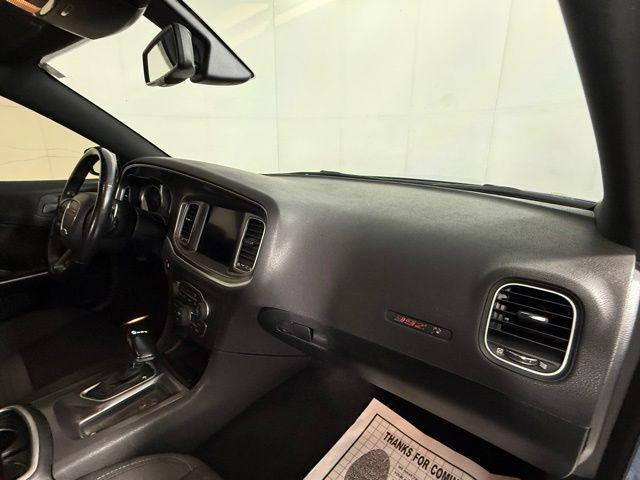 Photo of 2021 Frostbite Dodge Charger