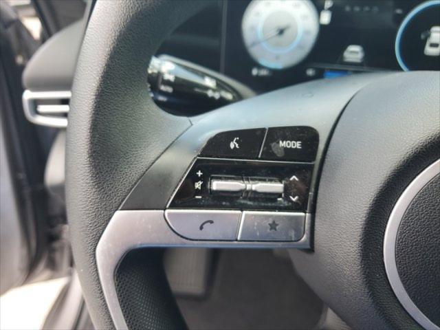 Photo of 2024 Fluid Metal Hyundai ELANTRA