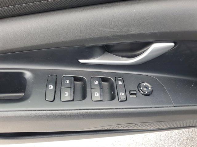 Photo of 2024 Fluid Metal Hyundai ELANTRA