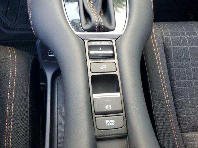 Photo of 2023 Crystal Black Pearl Honda HR-V