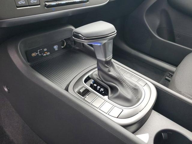 Photo of 2025 Soultronic Orange Pearl Hyundai KONA
