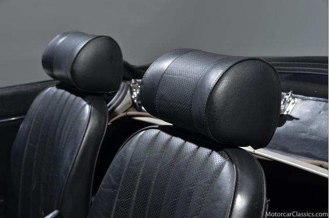 Photo of 1974 British Racing Green Jaguar E-Type